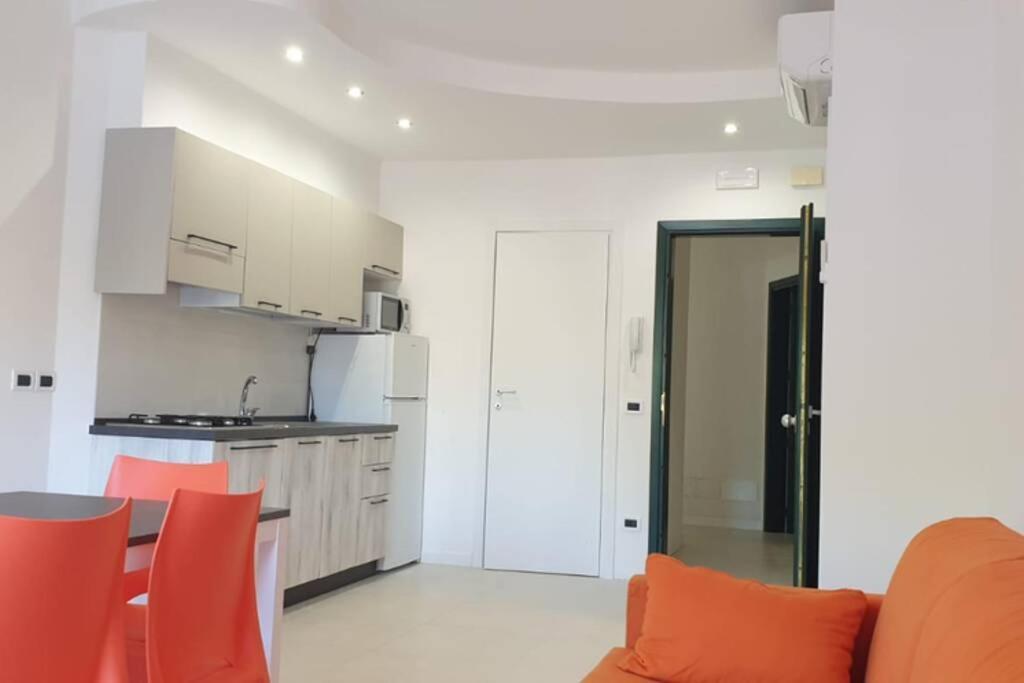 Apartment Nuovo Centralissimo 150 Mt Dal Mare