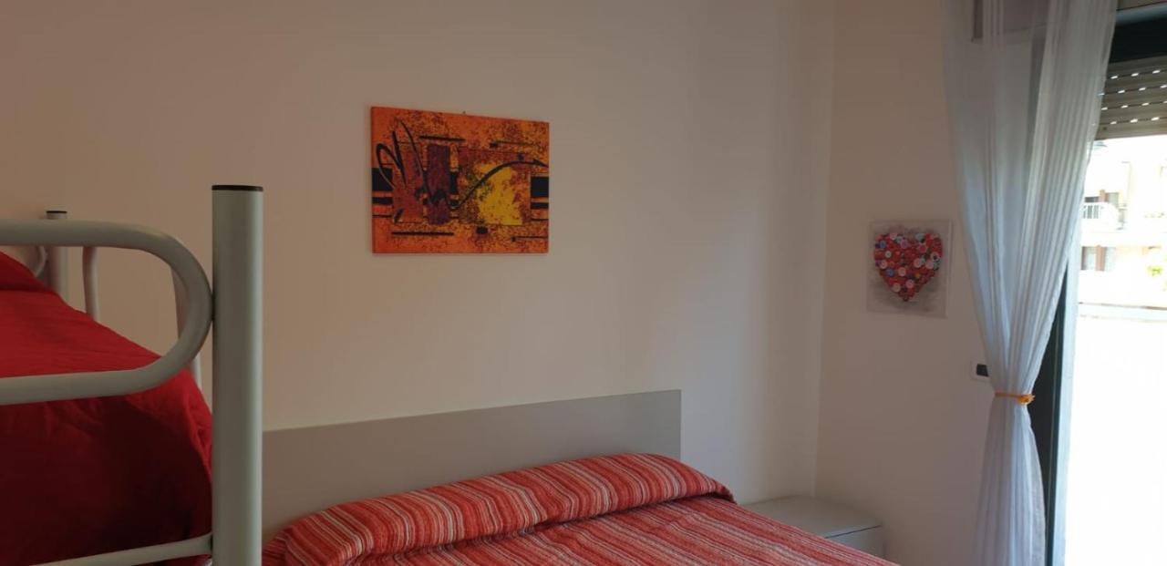 Nuovo Centralissimo 150 Mt Dal Mare Apartment