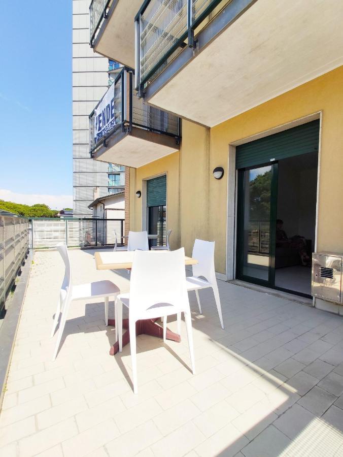 Nuovo Centralissimo 150 Mt Dal Mare Apartment *