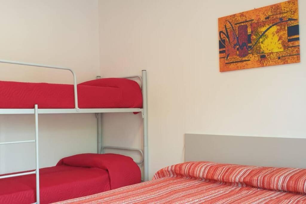 Nuovo Centralissimo 150 Mt Dal Mare Apartment Lido di Jesolo