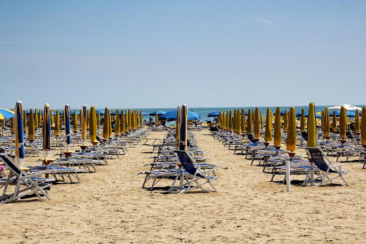 Nuovo Centralissimo 150 Mt Dal Mare Lido di Jesolo