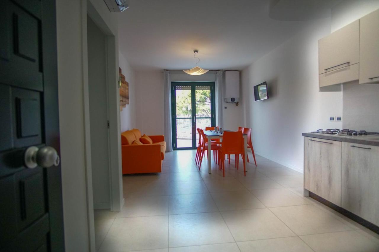 Nuovo Centralissimo 150 Mt Dal Mare Apartment *