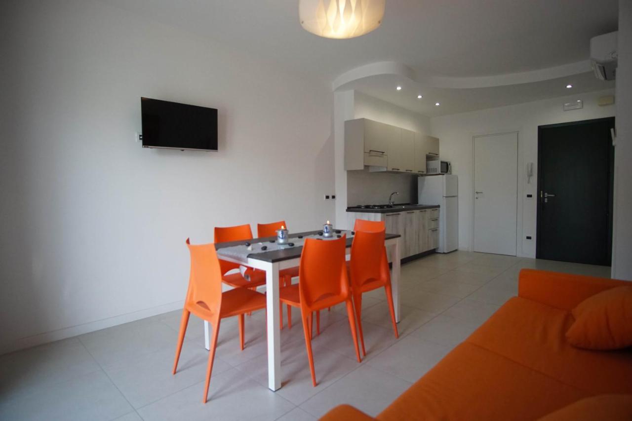 Apartment Nuovo Centralissimo 150 Mt Dal Mare