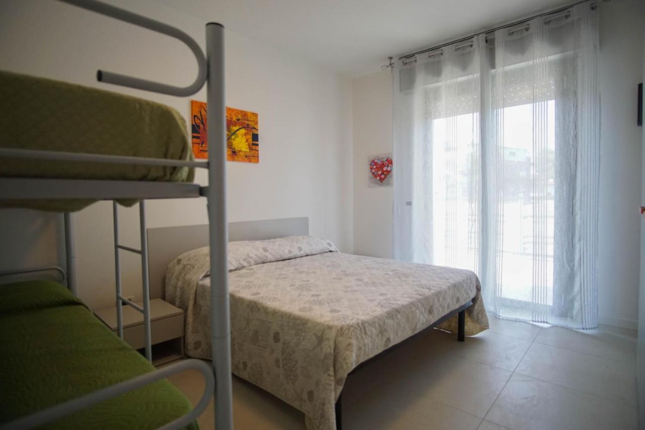 Nuovo Centralissimo 150 Mt Dal Mare Apartment Lido di Jesolo