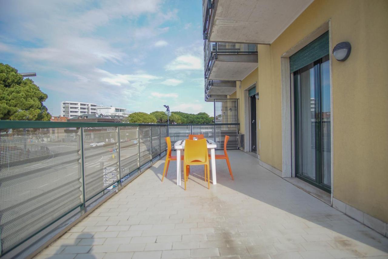 Apartment Nuovo Centralissimo 150 Mt Dal Mare