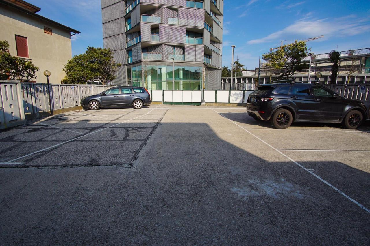 Apartment Nuovo Centralissimo 150 Mt Dal Mare Lido di Jesolo