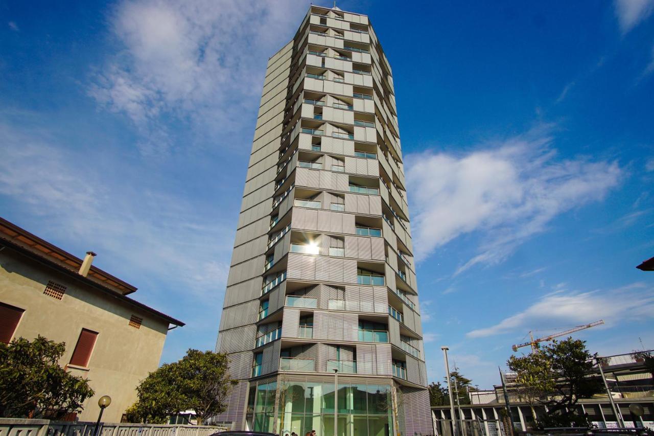 Nuovo Centralissimo 150 Mt Dal Mare Apartment *