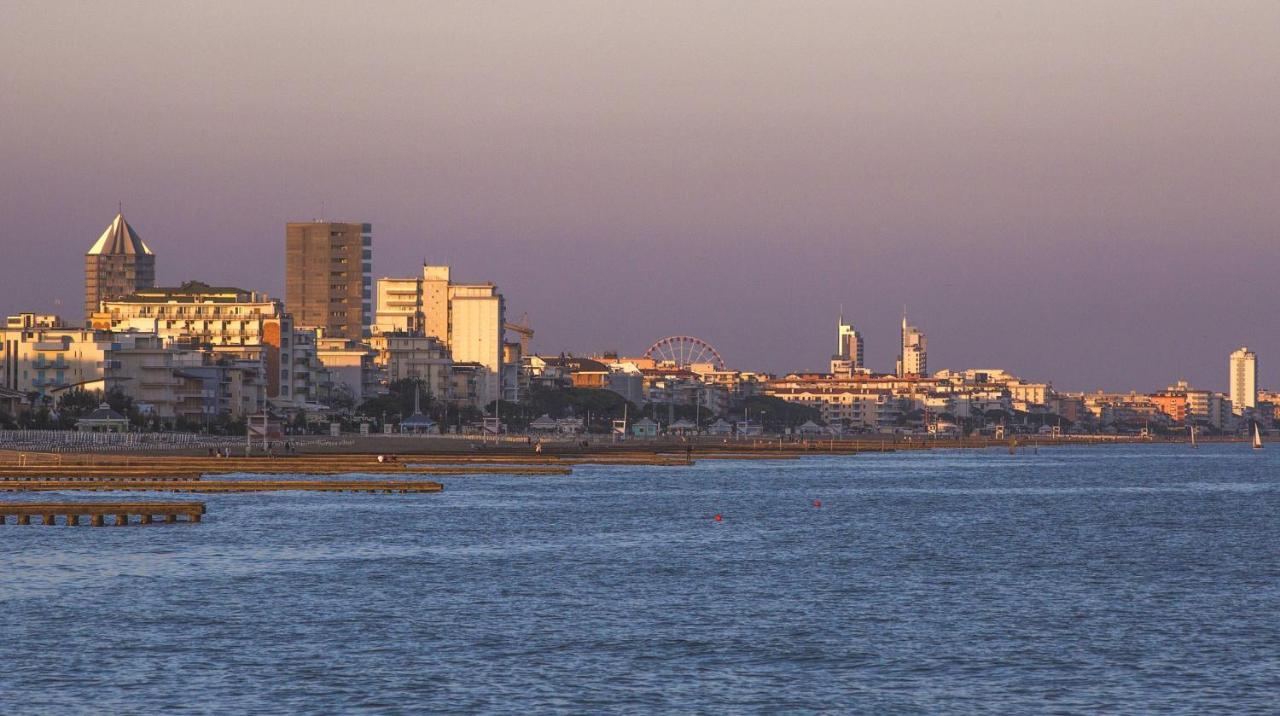 Nuovo Centralissimo 150 Mt Dal Mare Appartamento *